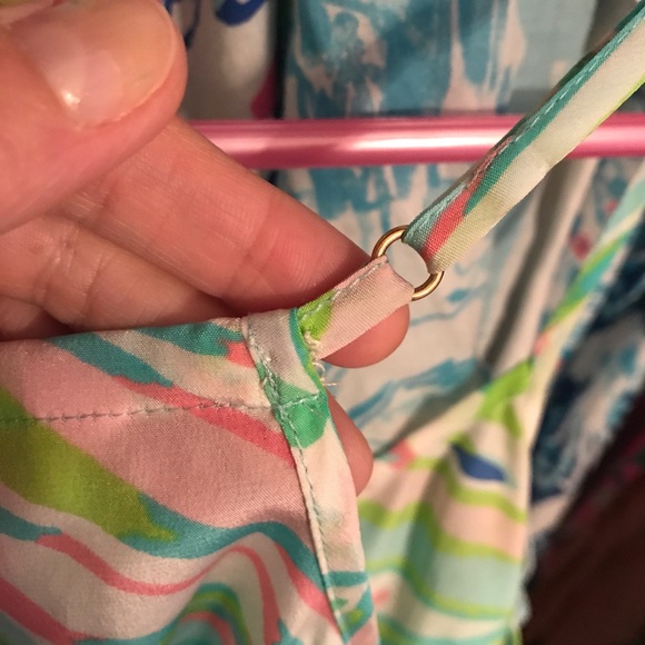 Lilly Pulitzer Dusk Racer *see details!* - Picture 5 of 6